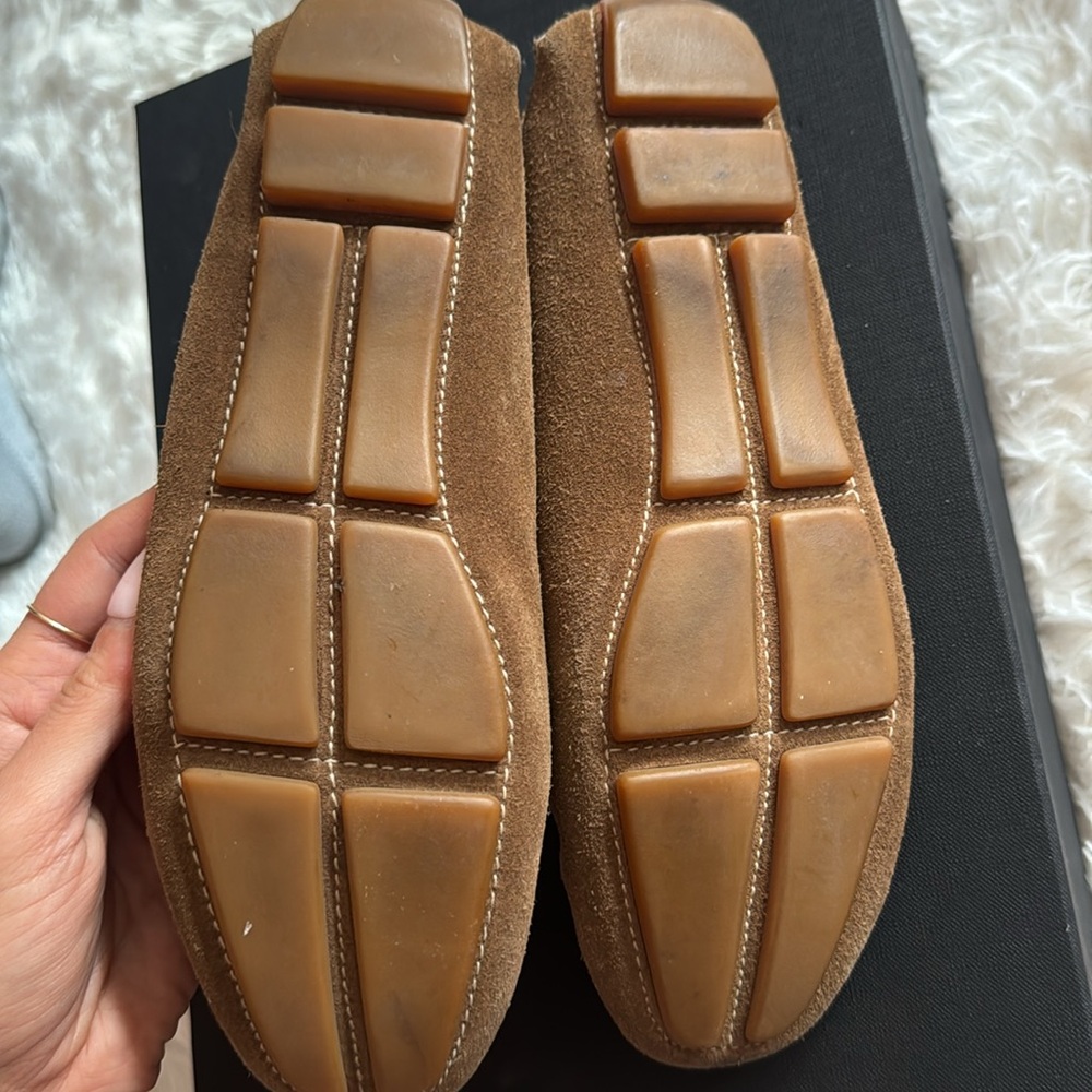 Prada loafers - Picture 7 of 7